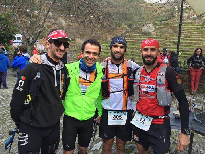 Ultra Trail de Portugal