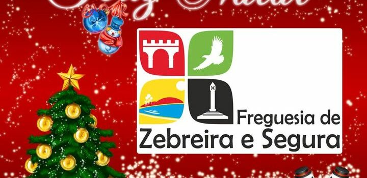 União de Freguesias Zebreira/Segura