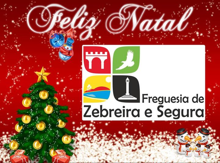 União de Freguesias Zebreira/Segura