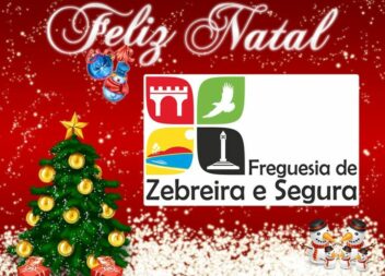 União de Freguesias de Zebreira e Segura