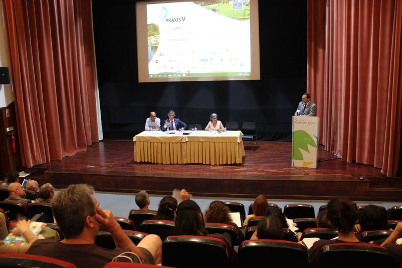 Valorizar os recursos pelo território e por quem o visita