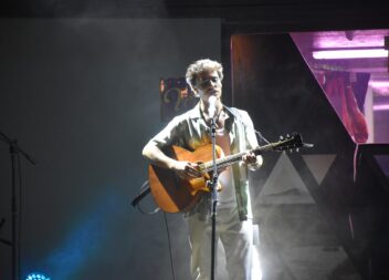 "Verão no Centro Histórico", Covilhã