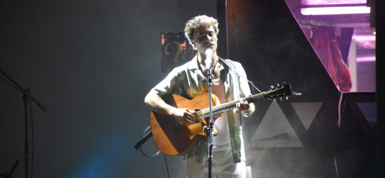 "Verão no Centro Histórico", Covilhã