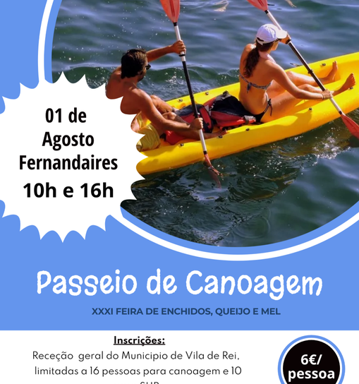 Vila de Rei
