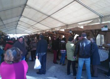 Vila de Rei recebeu “Os Quintais nas Praças do Pinhal”