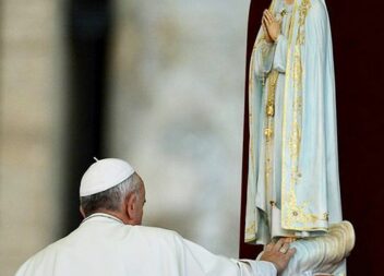 Visita Papal