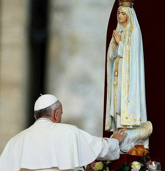 Visita Papal