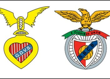 Vitória Sernache 0 Benfica e Castelo Branco 1