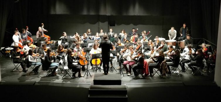 XII Festival de Música da Beira Interior