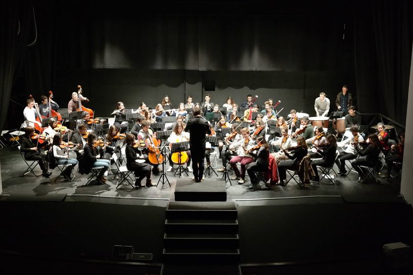 XII Festival de Música da Beira Interior