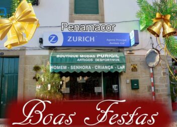 ZURICH - António Gil