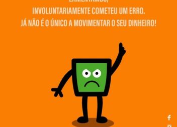 𝗔𝘁𝗲𝗻𝗰̧𝗮̃𝗼 𝗮̀𝘀 𝗕𝘂𝗿𝗹𝗮𝘀 𝗰𝗼𝗺 𝗠𝗕 𝗪𝗔𝗬