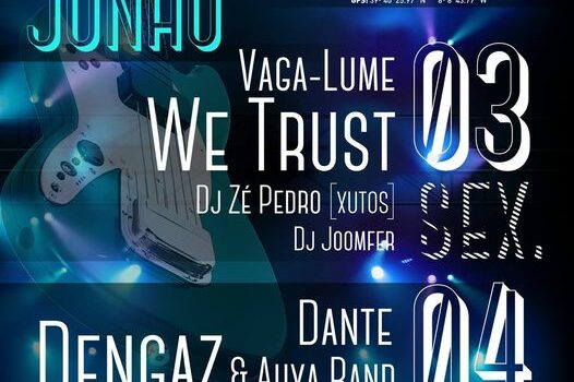 13º Rock na Vila
