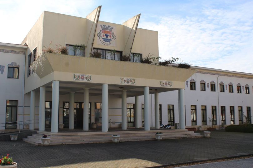 Vila de Rei