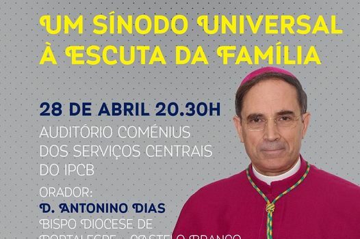 Conferências do Politécnico