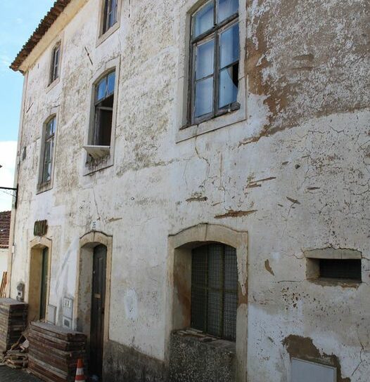 Vila de Rei