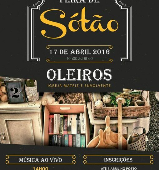 Oleiros