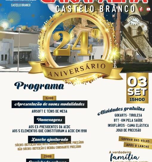 Castelo Branco
