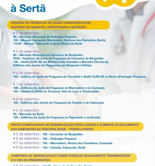 Sertã