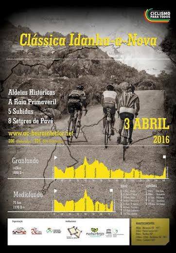 Ciclismo