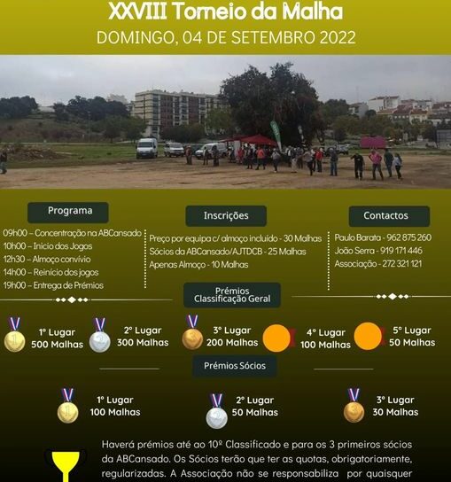 Castelo Branco