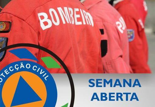 Vila de Rei assinala Dia Internacional da Proteção Civil