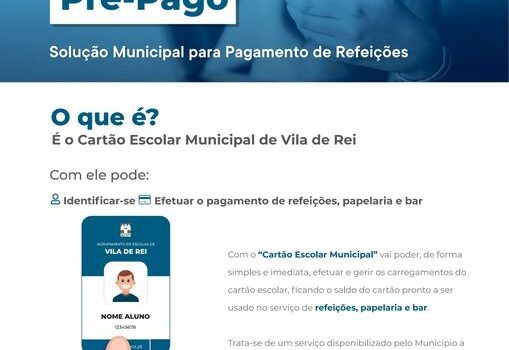 Vila de Rei