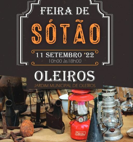 Oleiros
