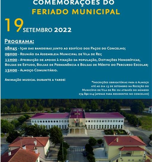 Vila de Rei