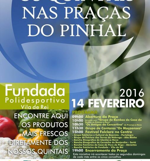 Vila de Rei