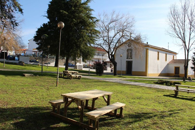 Vila de Rei