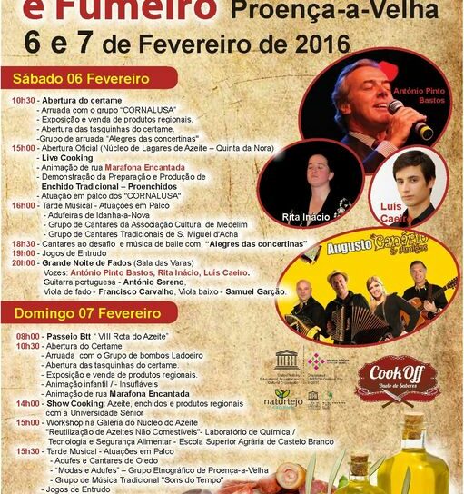 Proença-a-Velha
