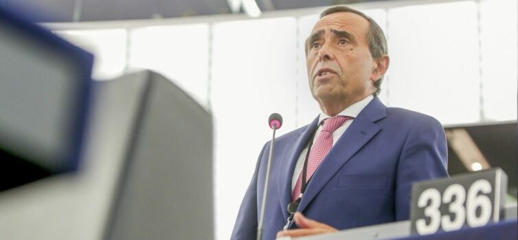 Incêndio da serra da Estrela