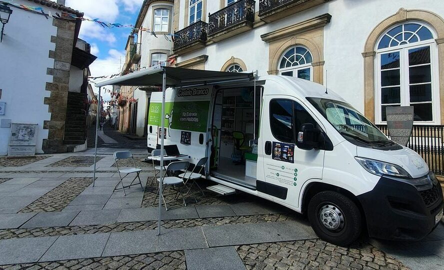 Castelo Branco