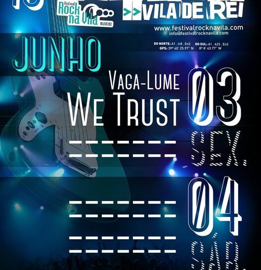 13º Rock na Vila