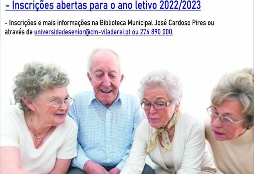 Vila de Rei