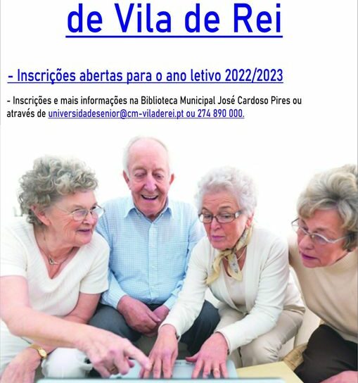 Vila de Rei