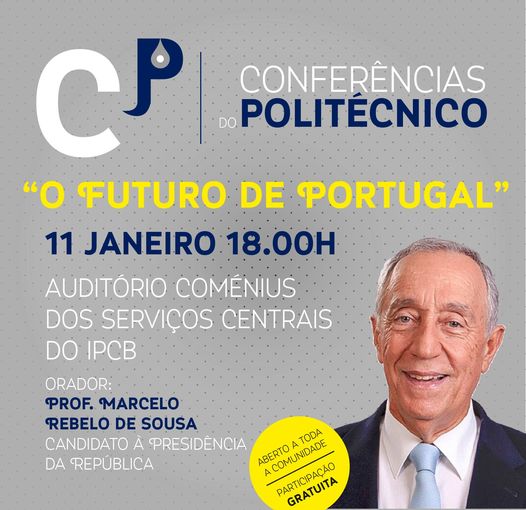 Conferências do Politécnico