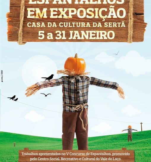 Na Casa da Cultura