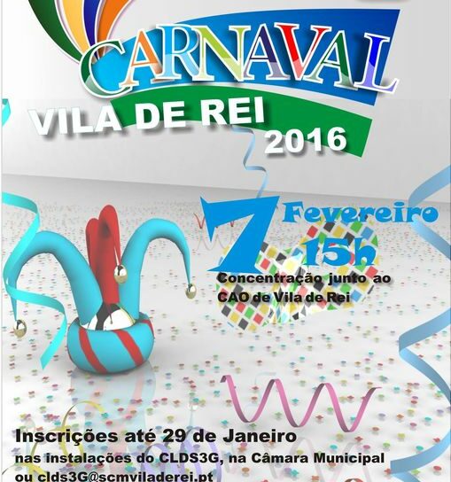 Vila de Rei