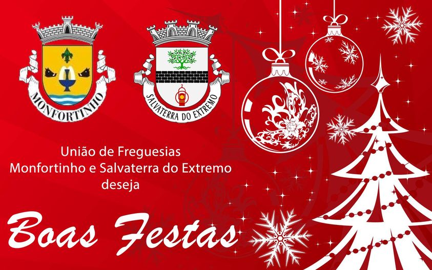 União de Freguesias
