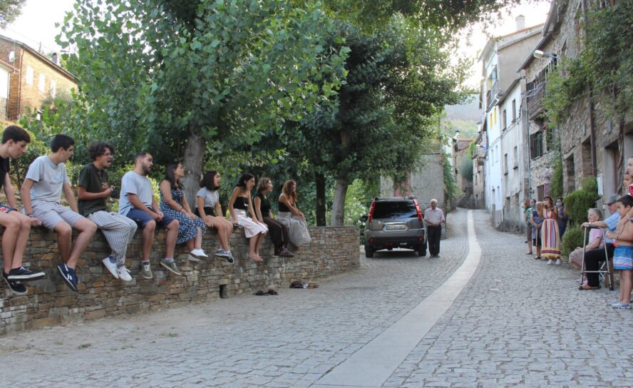 Oleiros