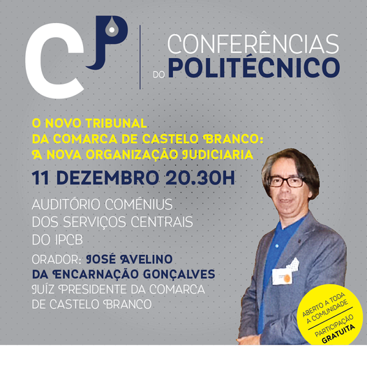 Conferências do Politécnico