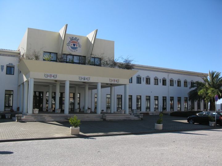 Vila de Rei