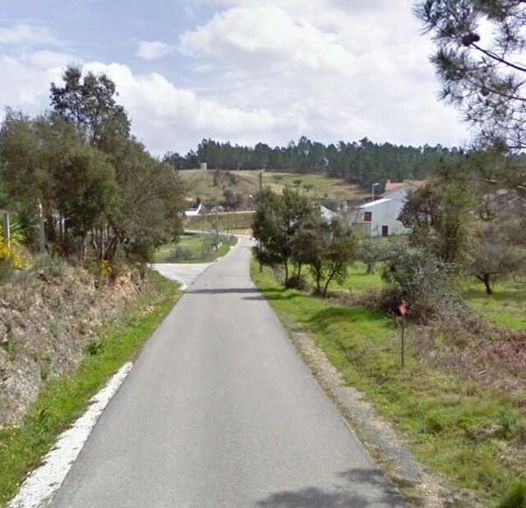 Vila de Rei