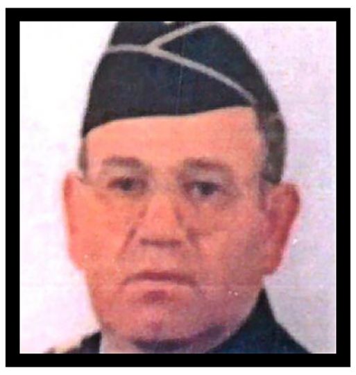 Falecimento