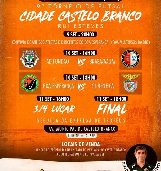 Castelo Branco