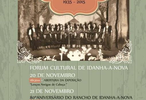 Idanha-a-Nova