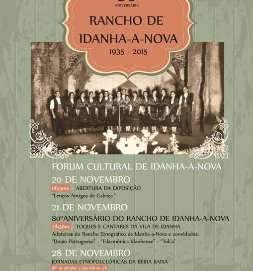 Idanha-a-Nova