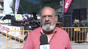 EM DIRETO: BEIRA BAIXA TV